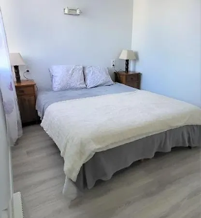 L'aube Ensoleillee Entre Et Pinede Apartment Le Grau-du-Roi