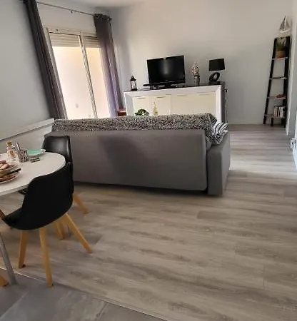 L'aube Ensoleillee Entre Et Pinede Apartment Le Grau-du-Roi
